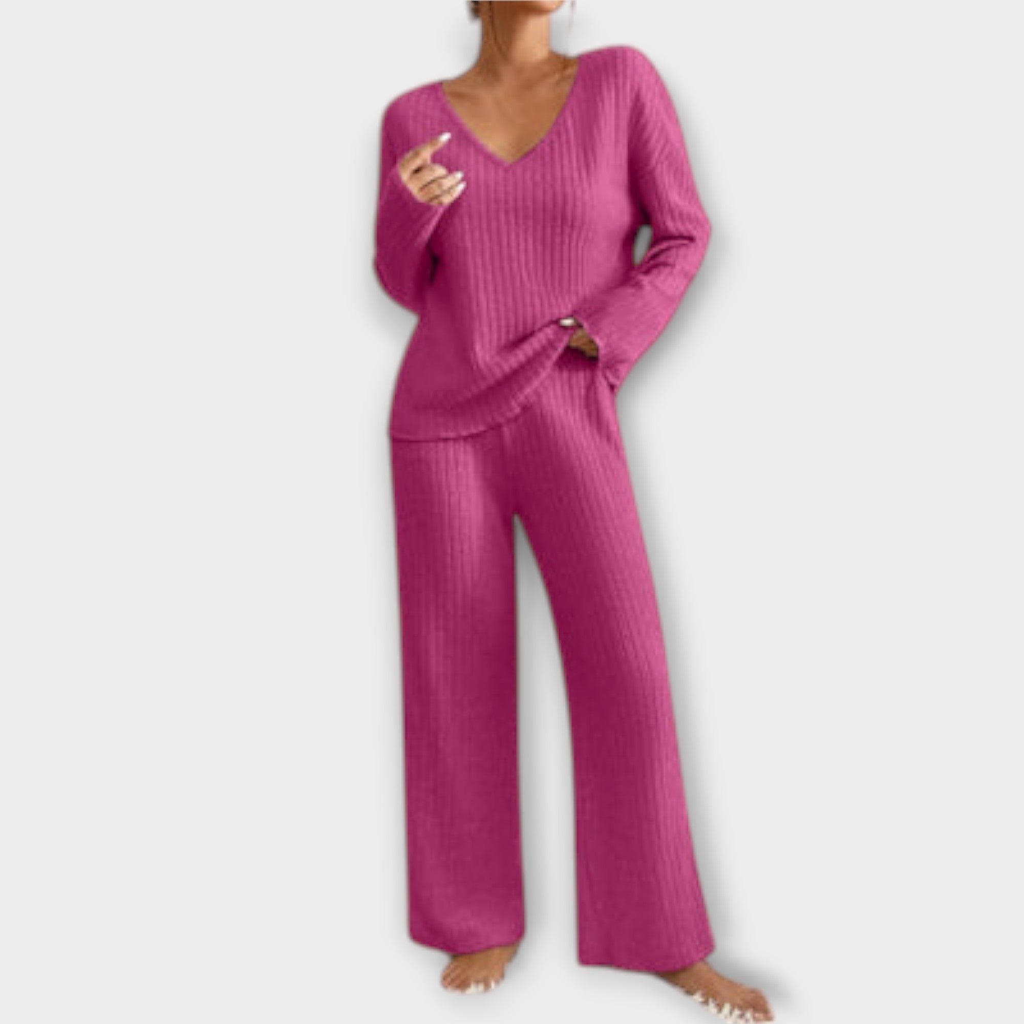 Catarina - Set of 2 Comfortable Pieces