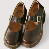 Luna - Elegantní a Vyvážená Sandál