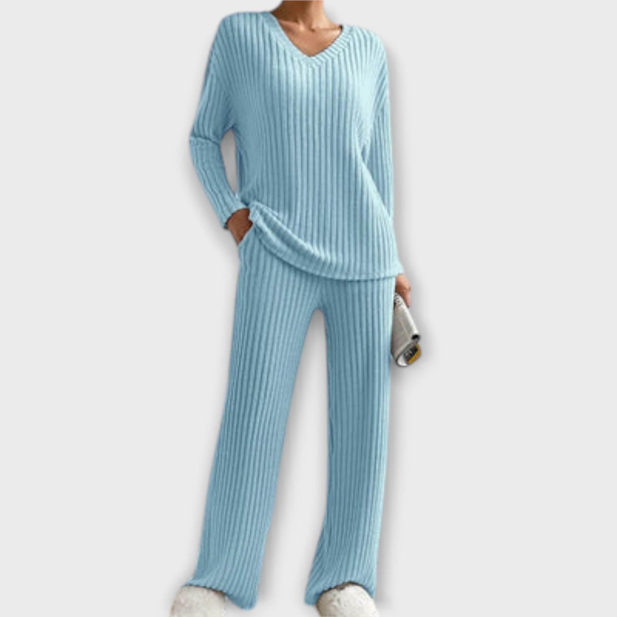 Catarina - Set of 2 Comfortable Pieces
