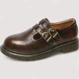 Viola - Vintage a Elegantné Obuv