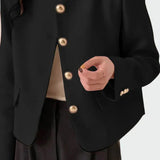 Štýlový blazer