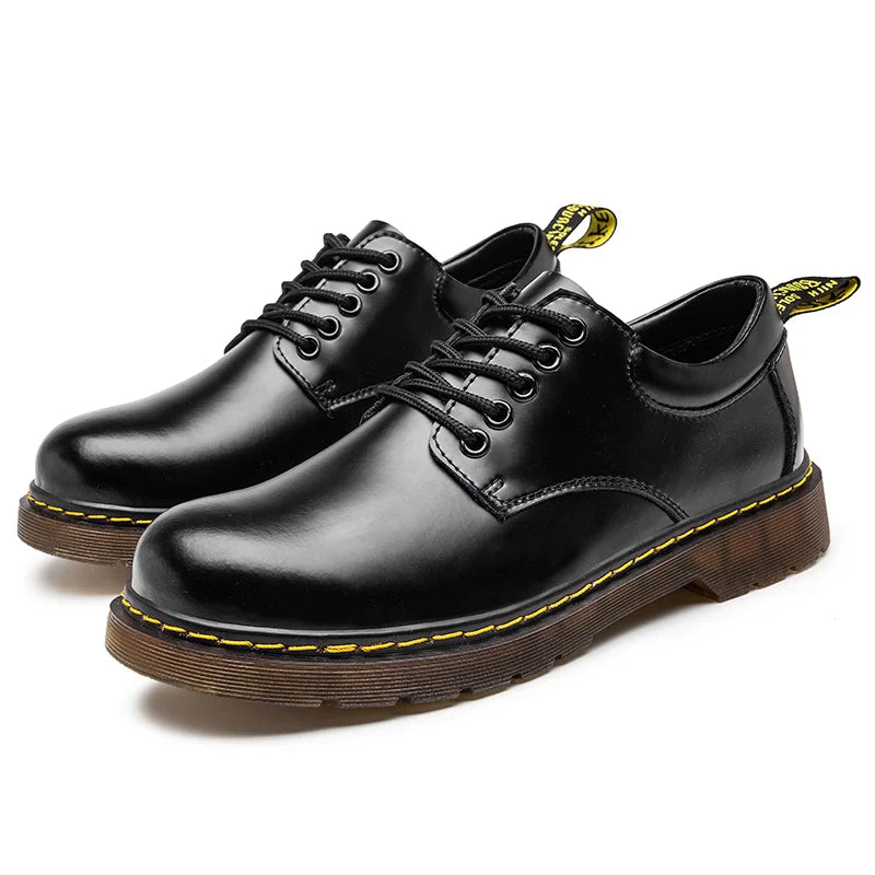 Diogo - Bossy Style Sneakers