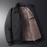 Tomás - Pánsky zimný coat