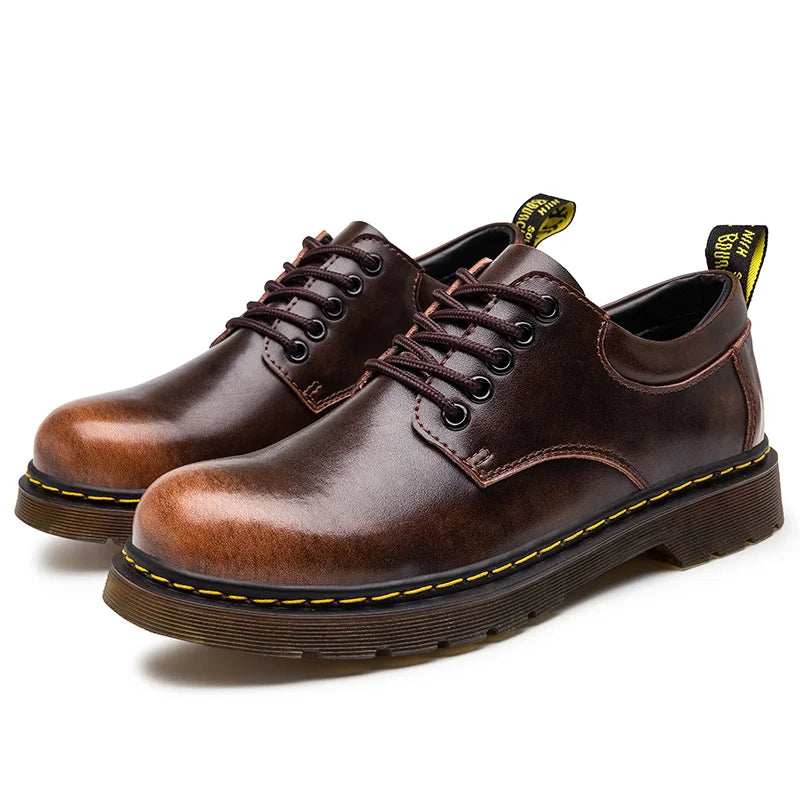 Diogo - Bossy Style Sneakers