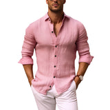 Košeľa - Slim Fit Polo s Golierom