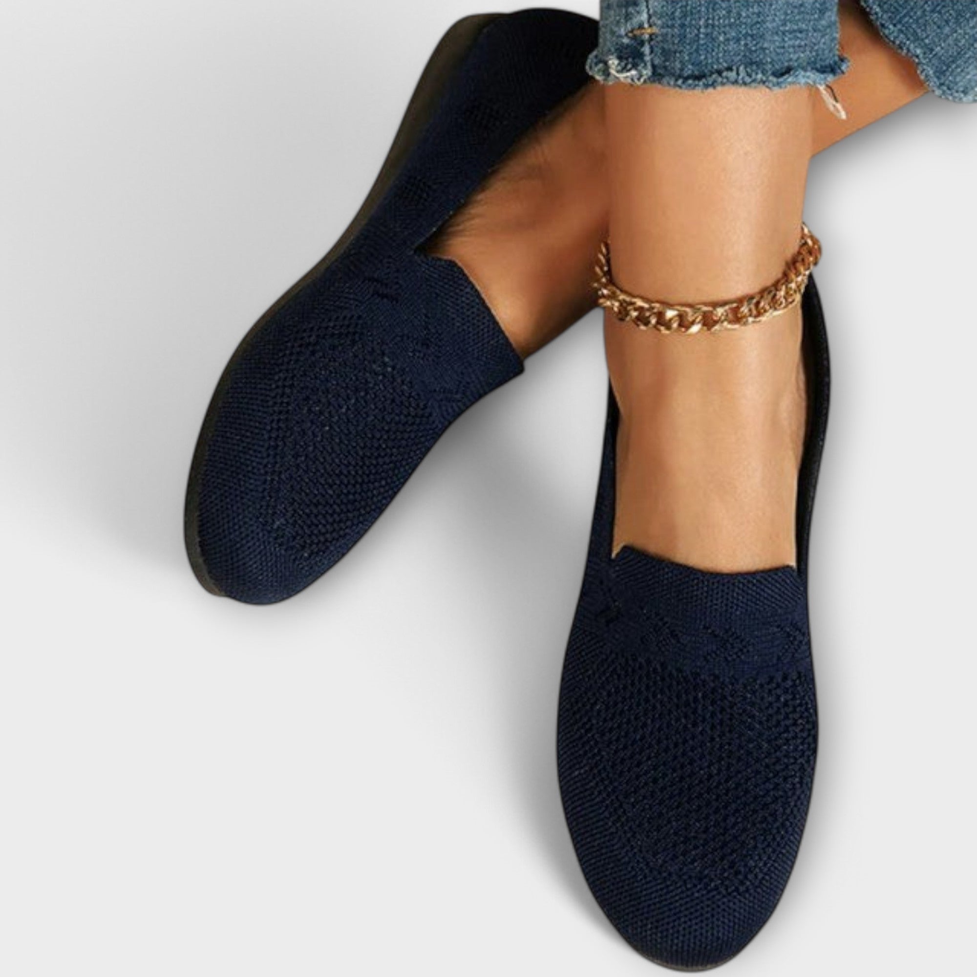 Multidimensional Slip-Ons