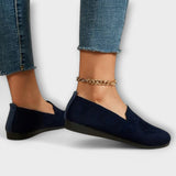 Multidimensional Slip-Ons
