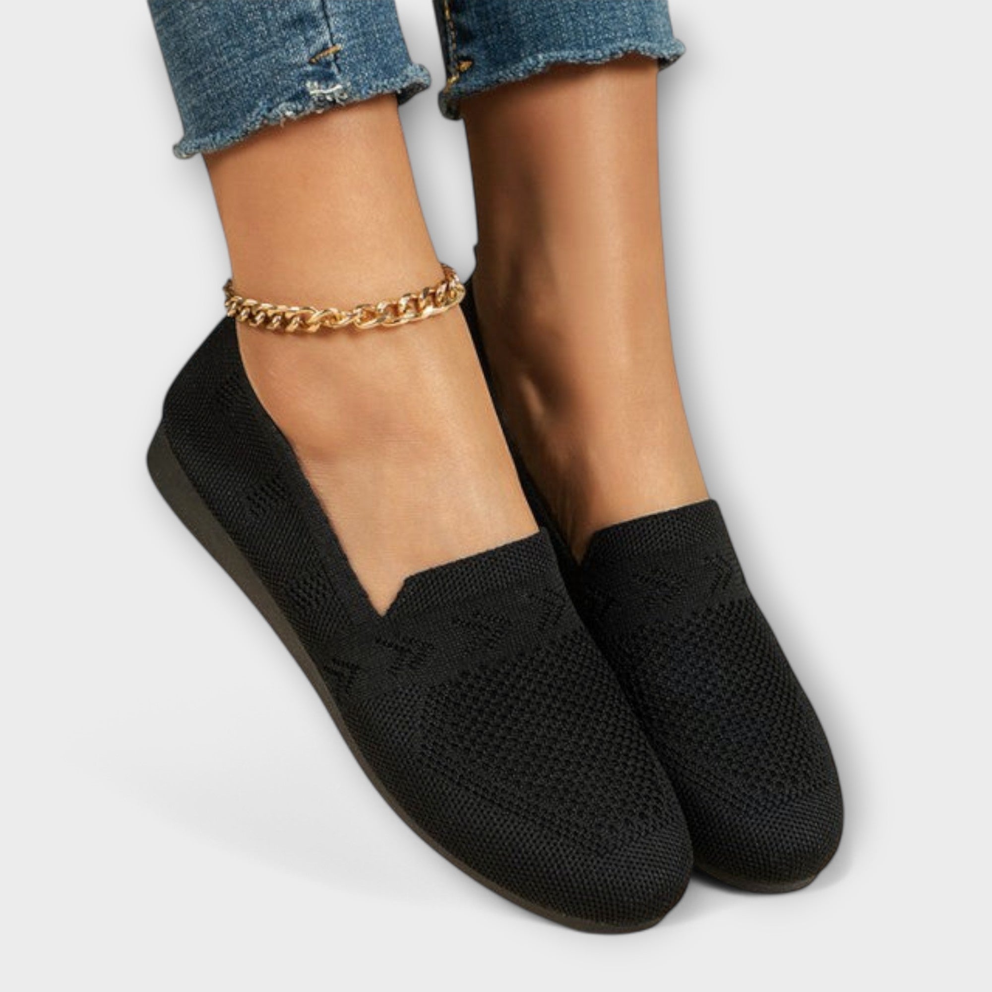Multidimensional Slip-Ons