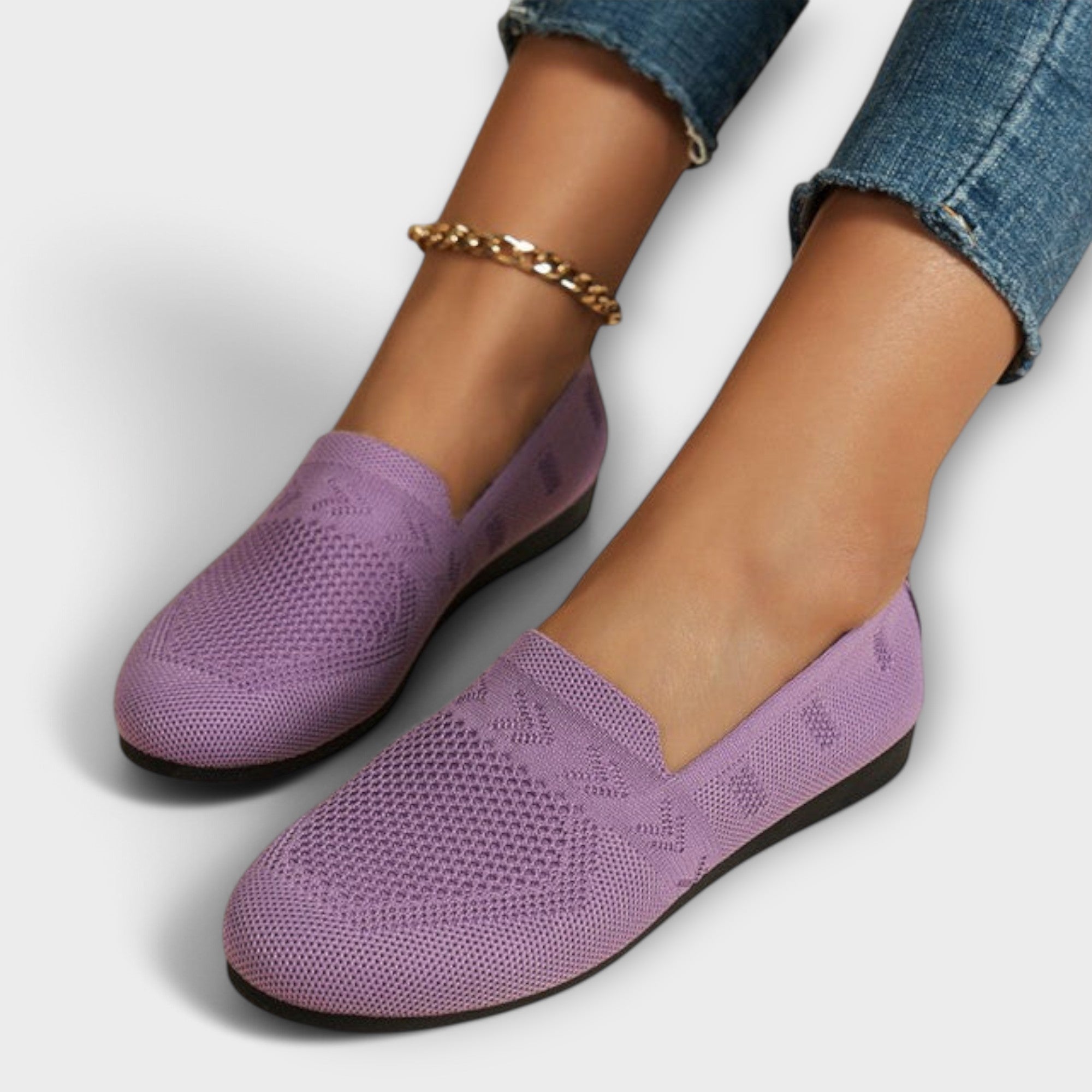 Multidimensional Slip-Ons
