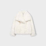 Margarida - Sheepskin Coat