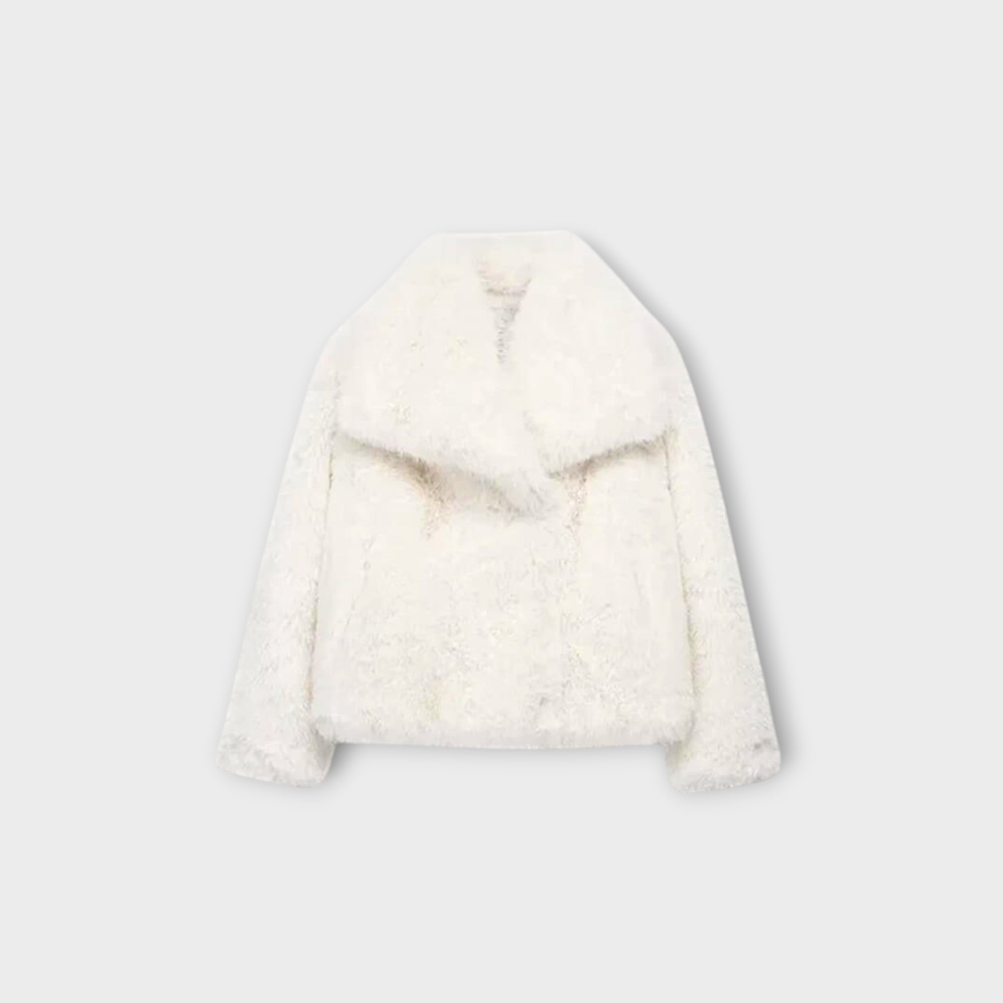Margarida - Sheepskin Coat