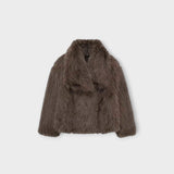 Margarida - Sheepskin Coat