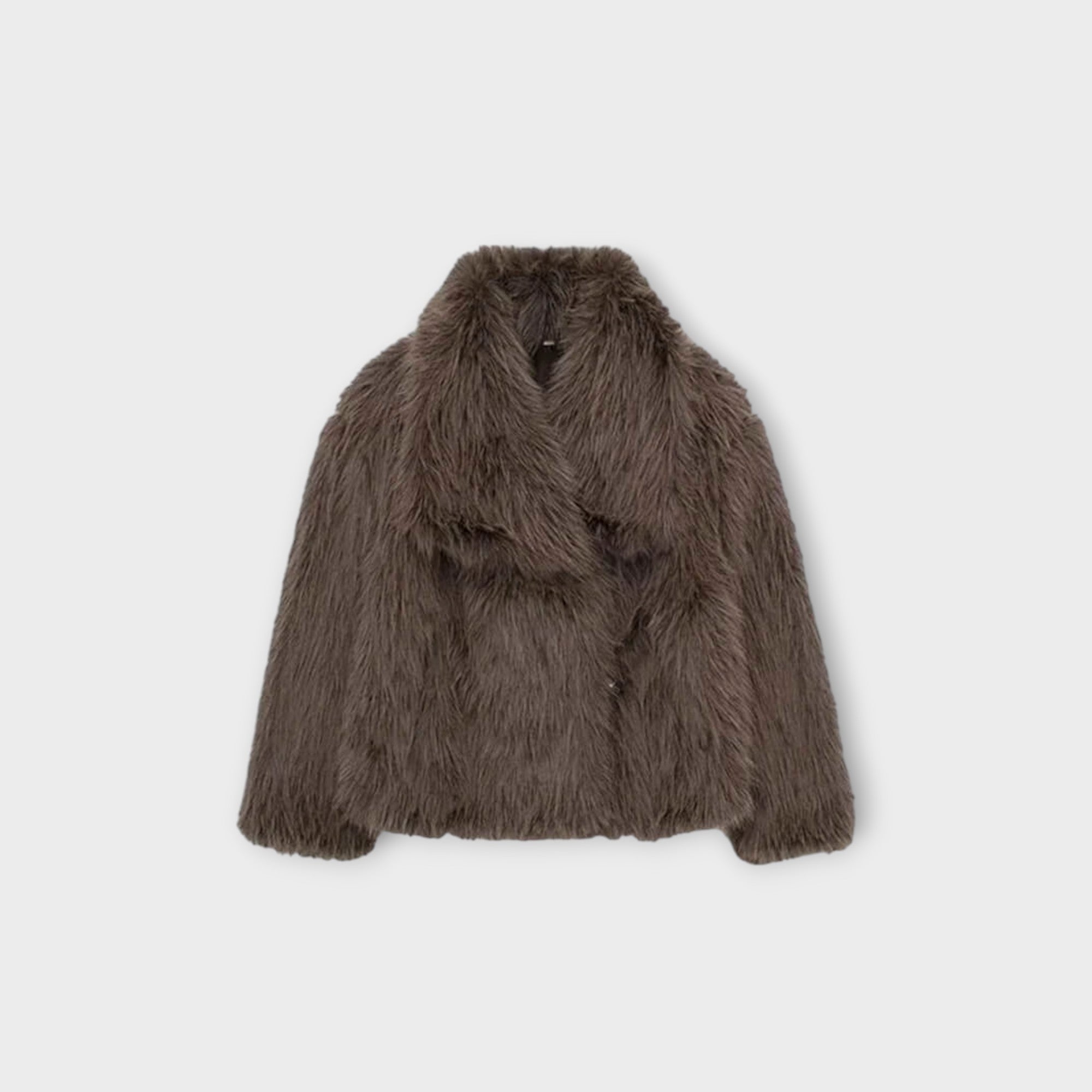 Margarida - Sheepskin Coat