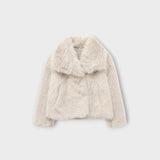Margarida - Sheepskin Coat
