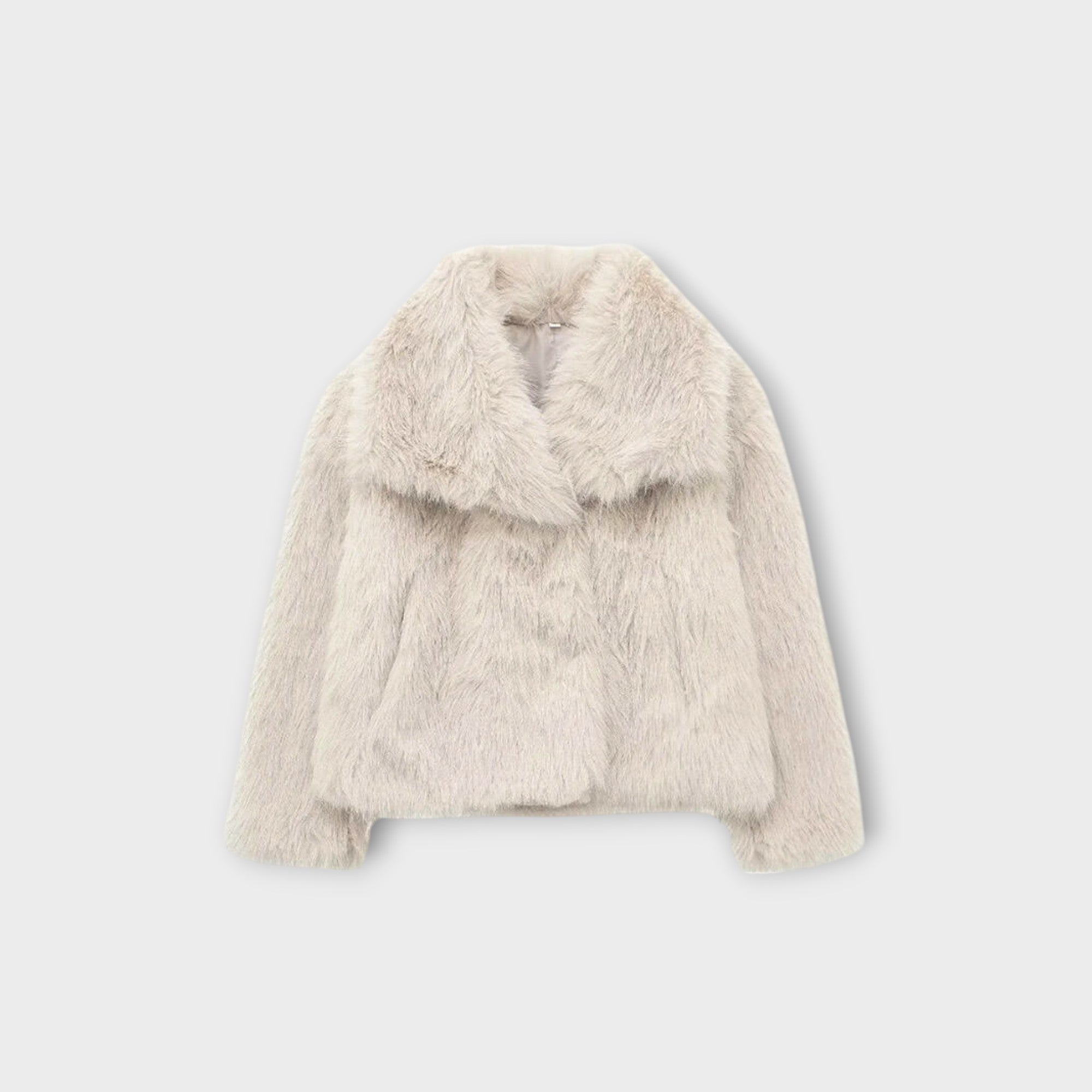 Margarida - Sheepskin Coat