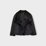 Margarida - Sheepskin Coat