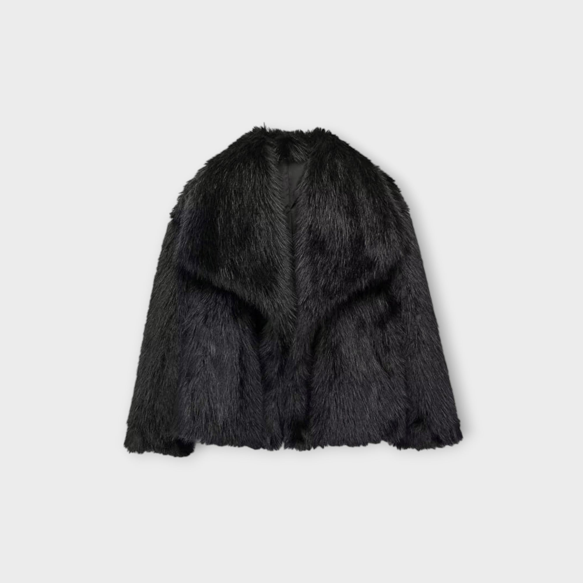 Margarida - Sheepskin Coat