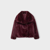 Margarida - Sheepskin Coat