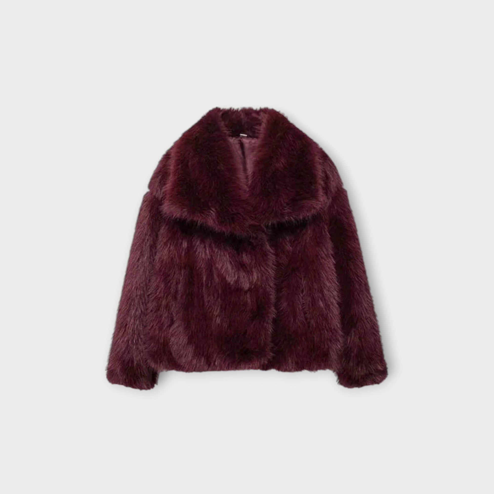 Margarida - Sheepskin Coat