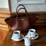 Leather Bag