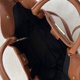 Leather Bag