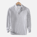 António Augusto de Sousa - Unisex Mix Sweater