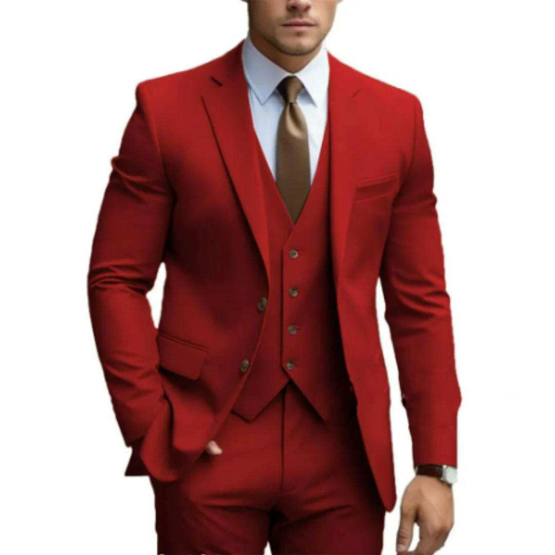 Sako - Elegantné rameno s textúrovanými klopami