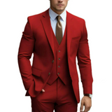 Sako - Elegantné rameno s textúrovanými klopami