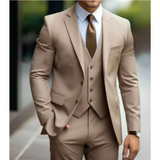 Sako - Elegantné rameno s textúrovanými klopami