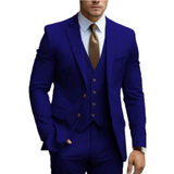 Sako - Elegantné rameno s textúrovanými klopami