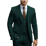 Sako - Elegantné rameno s textúrovanými klopami