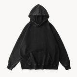 Sveter s povrchom z hladkého fleece
