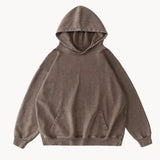 Sveter s povrchom z hladkého fleece