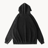 Sveter s povrchom z hladkého fleece