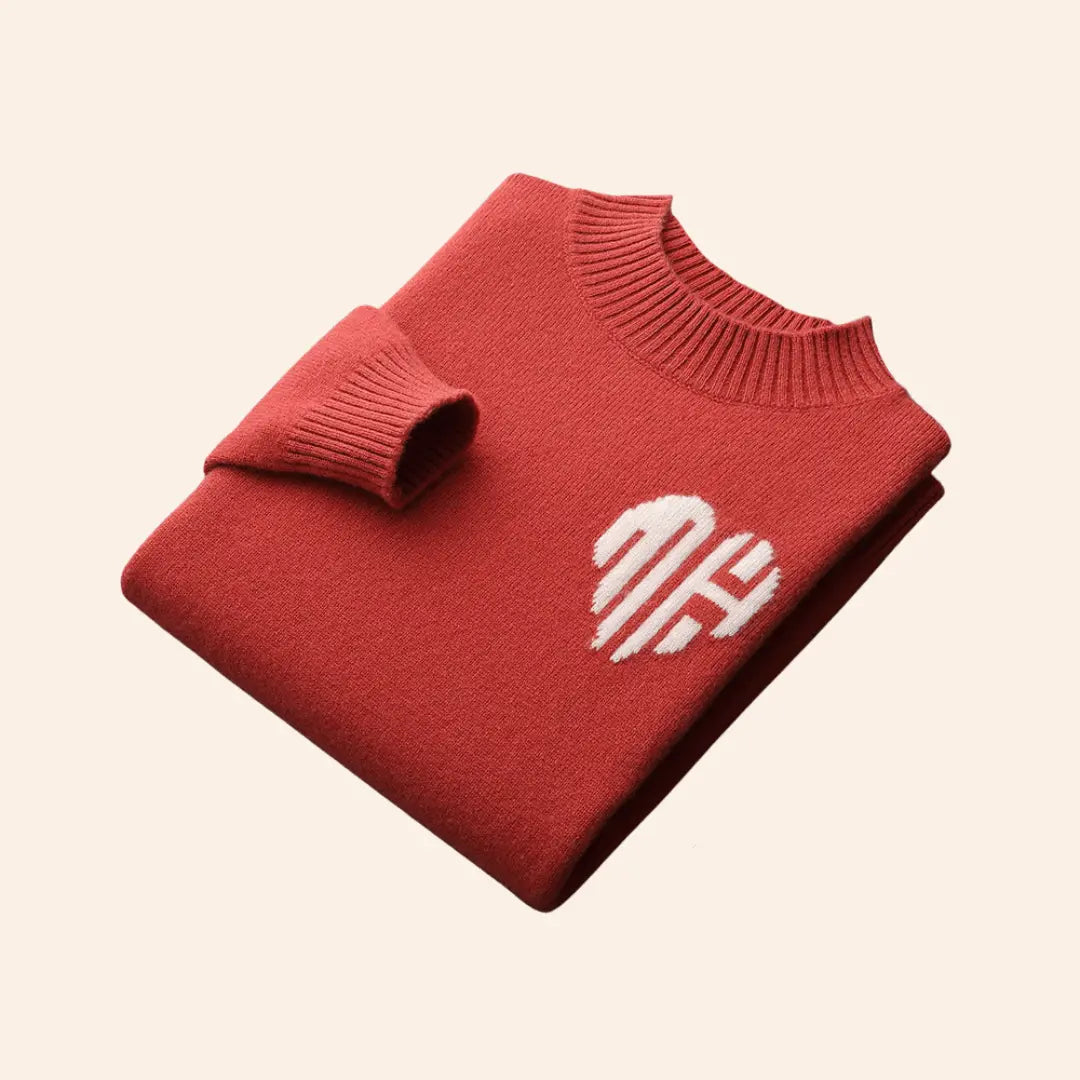 Tomás - Slim Fit Sweater