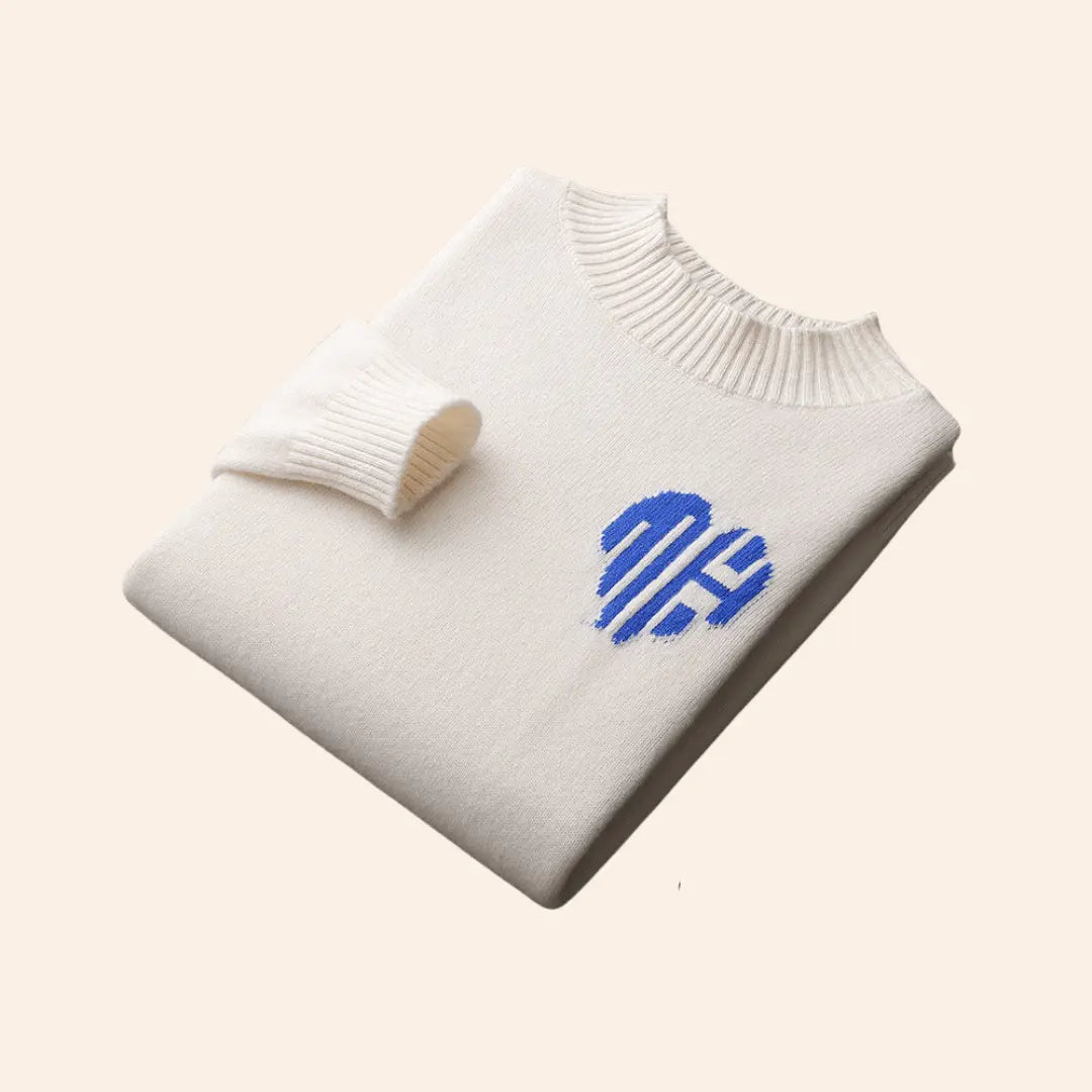 Tomás - Slim Fit Sweater