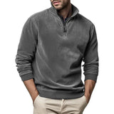 Miguel - Polyblend Fleece Fabric