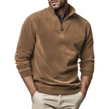 Miguel - Polyblend Fleece Fabric