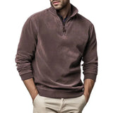 Miguel - Polyblend Fleece Fabric