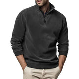 Miguel - Polyblend Fleece Fabric