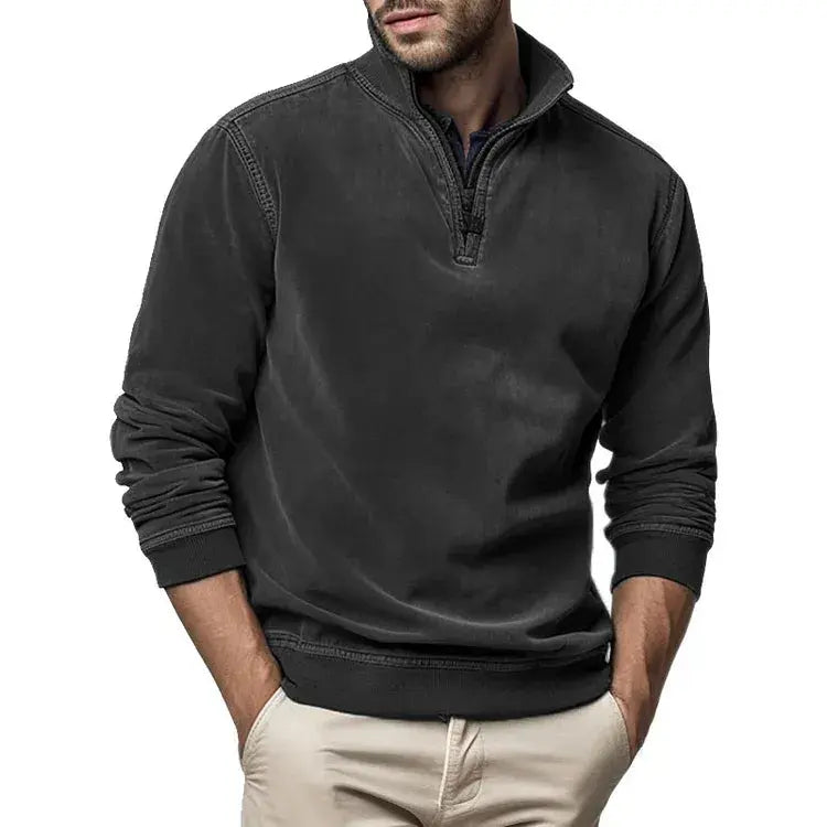 Miguel - Polyblend Fleece Fabric
