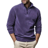 Miguel - Polyblend Fleece Fabric