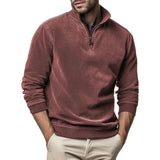 Miguel - Polyblend Fleece Fabric