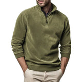 Miguel - Polyblend Fleece Fabric