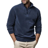 Miguel - Polyblend Fleece Fabric