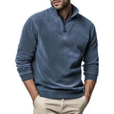 Miguel - Polyblend Fleece Fabric