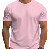 Tričko - Regular Fit s jemným výstřihem