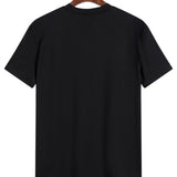 Tričko - Regular Fit s jemným výstřihem