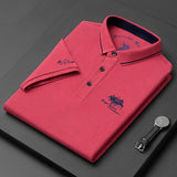 Henrique - Luksusowy Polo