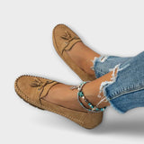 Lise - Casual Slip-On Loafers